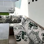 Villa Lovely Sanmar, Heated Pool, Private Gymnasium