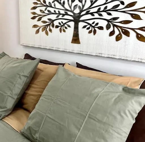 Lovely Sanmar, Heated Pool, Private Gymnasium *