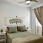 Villa Lovely Sanmar, Heated Pool, Private Gymnasium *
