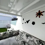 Lovely Sanmar, Heated Pool, Private Gymnasium Villa Playa Blanca (Lanzarote)