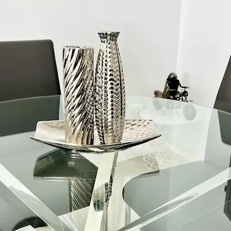 Villa Lovely Sanmar, Heated Pool, Private Gymnasium