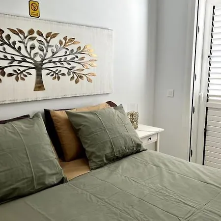 Lovely Sanmar, Heated Pool, Private Gymnasium * Playa Blanca