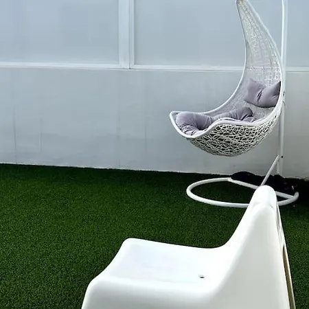 Lovely Sanmar, Heated Pool, Private Gymnasium *