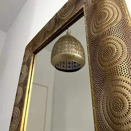 Lovely Sanmar, Heated Pool, Private Gymnasium Villa