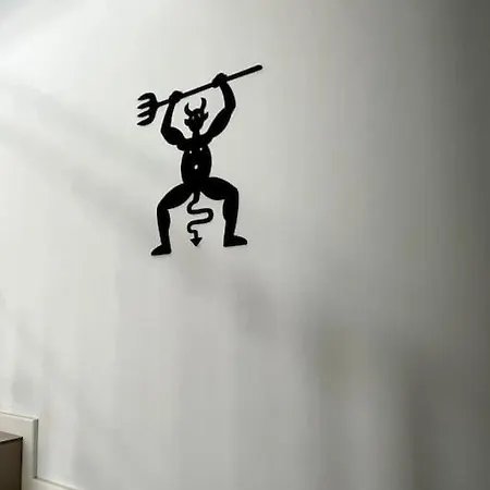 Villa Lovely Sanmar, Heated Pool, Private Gymnasium