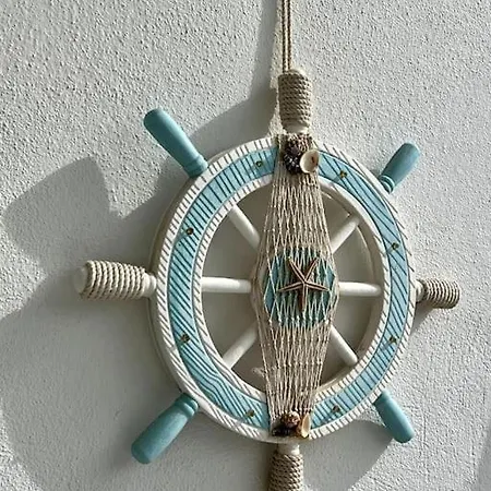 Lovely Sanmar, Heated Pool, Private Gymnasium *