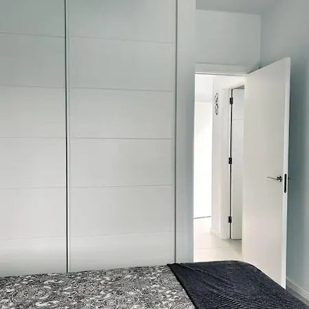 Villa Lovely Sanmar, Heated Pool, Private Gymnasium *