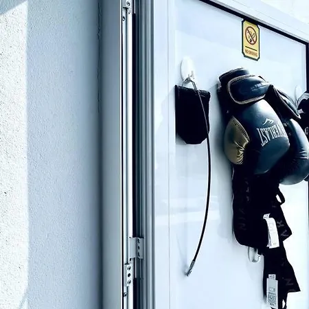 Lovely Sanmar, Heated Pool, Private Gymnasium Villa Playa Blanca (Lanzarote)