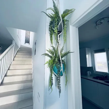 Lovely Sanmar, Heated Pool, Private Gymnasium Villa Playa Blanca (Lanzarote)