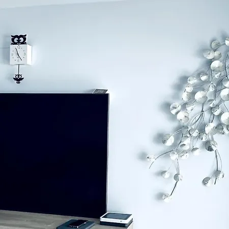 Lovely Sanmar, Heated Pool, Private Gymnasium Villa