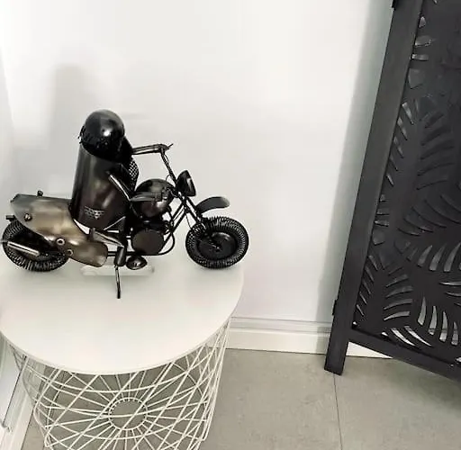 Lovely Sanmar, Heated Pool, Private Gymnasium Playa Blanca (Lanzarote)