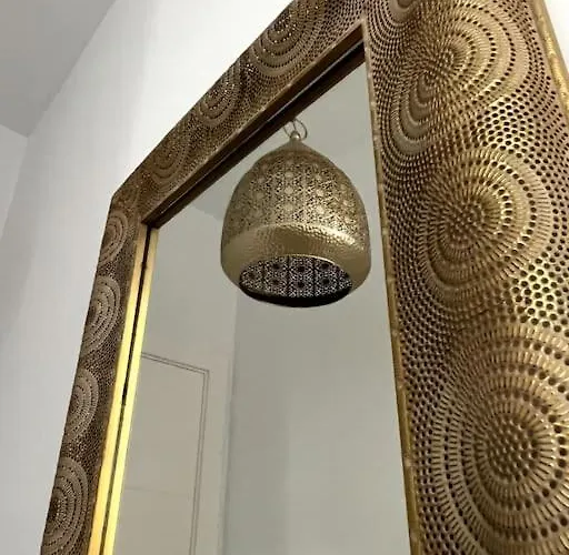 Lovely Sanmar, Heated Pool, Private Gymnasium Villa