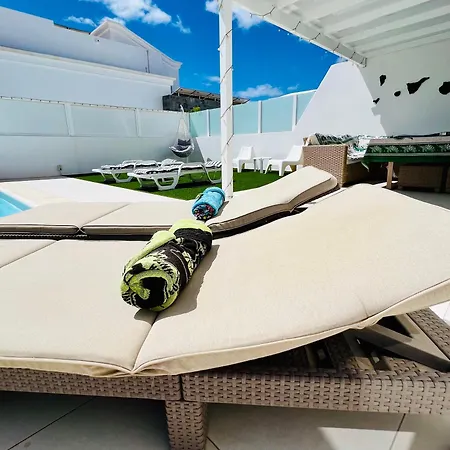 فيلة Lovely Sanmar, Heated Pool, Private Gymnasium