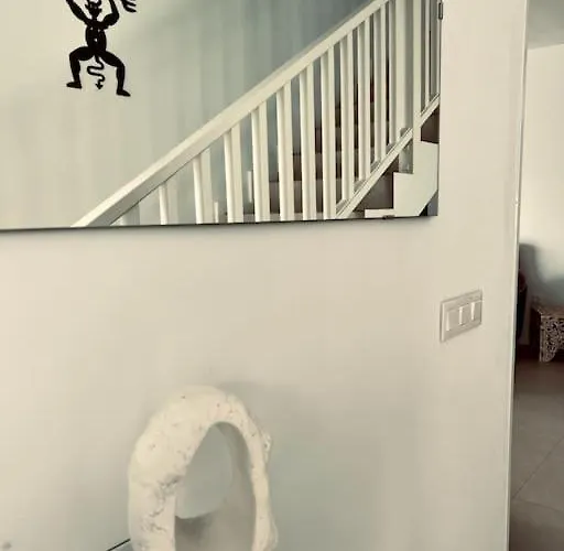 Lovely Sanmar, Heated Pool, Private Gymnasium * بلايا بلانكا