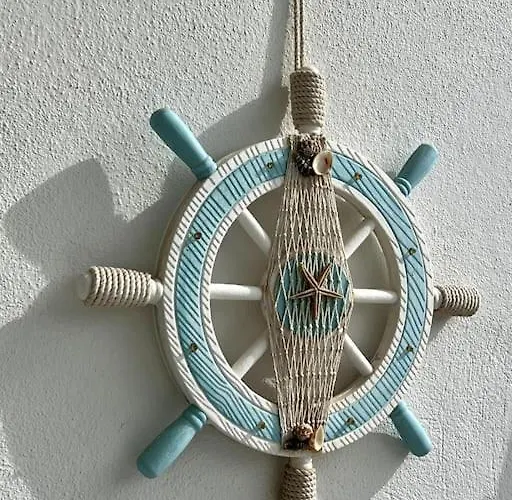 Lovely Sanmar, Heated Pool, Private Gymnasium *