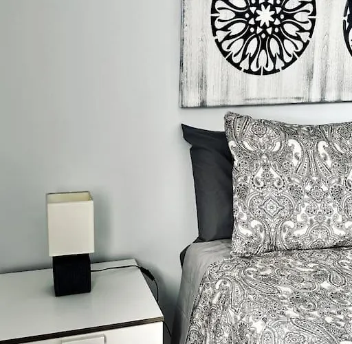 Lovely Sanmar, Heated Pool, Private Gymnasium فيلة بلايا بلانكا