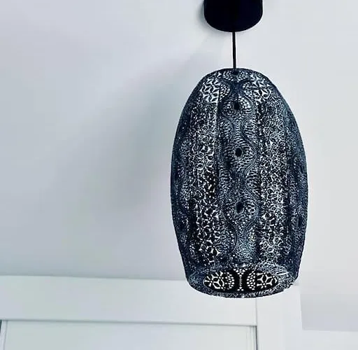 Lovely Sanmar, Heated Pool, Private Gymnasium فيلة بلايا بلانكا