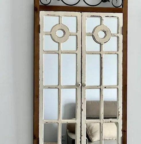 Lovely Sanmar, Heated Pool, Private Gymnasium فيلة *