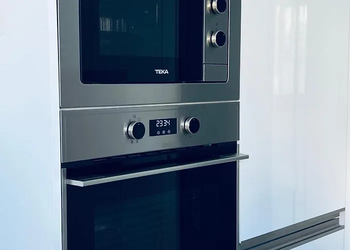 Lovely Sanmar, Heated Pool, Private Gymnasium فيلة بلايا بلانكا