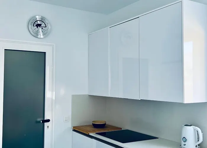 فيلة Lovely Sanmar, Heated Pool, Private Gymnasium بلايا بلانكا