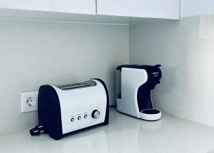 Lovely Sanmar, Heated Pool, Private Gymnasium * بلايا بلانكا