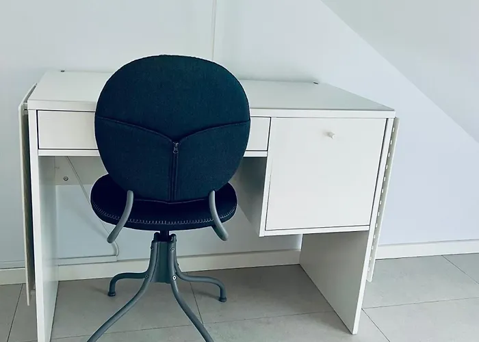 Lovely Sanmar, Heated Pool, Private Gymnasium