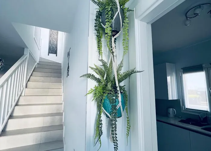 Lovely Sanmar, Heated Pool, Private Gymnasium فيلة بلايا بلانكا