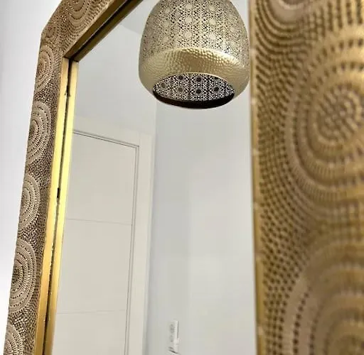 Lovely Sanmar, Heated Pool, Private Gymnasium فيلة